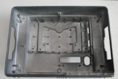 Chine CAE PDF Ultrasonic Monitor Housing PRO/E Magnesium Die Casting à vendre