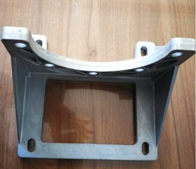 中国 CNC Turning Car Instrument Panel Mould 800T Magnesium PRO/E Adjustable Monitor Stand 販売のため