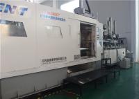 China MG-800 Small Injection Molding Machine 8000kN Thixomolding Magnesium zu verkaufen