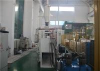 China Quick Injection Molding Equipment 8000kN MG-800 Thixomolding Aluminum zu verkaufen