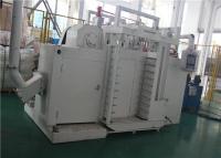 China Magnesium Hydraulic Small Injection Molding Machine Semi-Solid en venta