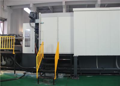 Cina 15000kN Aluminium Magnesium Alloy Die Casting Machine MG-1500 100MPa in vendita