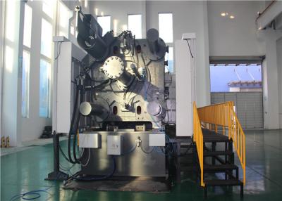 중국 MG-1500 15000kN Aluminium Die Casting Machine Semi-Solid Injection Molding Machine 판매용