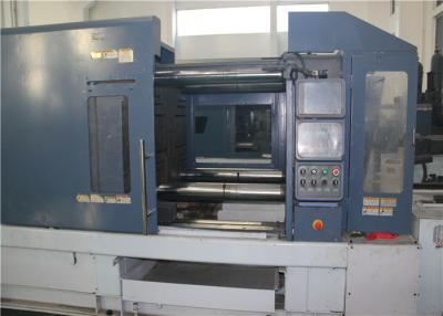 China MG-300 3000kN Zinc Die Casting Machine Magnesium en venta