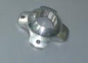 China 300T Magnesium Aluminum Bicycle Spare Parts CAM CAE zu verkaufen