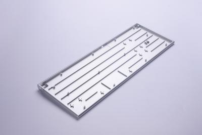 Κίνα 300T Magnesium Alloy Keyboard Case προς πώληση