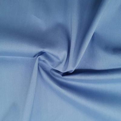 China Anti spandex poplin70%C27%N3%SP C40*N70+40D 100GSM 57/58