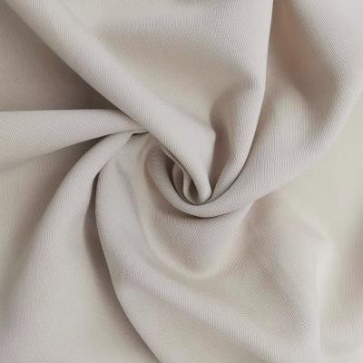 China Poly Twill P20D*R10S+R30S 2/1 170GSM 56/57