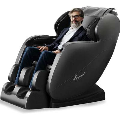 China Top Quality Full Body Weightless 4d Massage Chair Luxury Massage Chair for sale