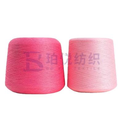 China Sustainable Linen Yarn 30/2NM 55% Linen 45% Cotton 192 Yarn For Knitting Weaving for sale