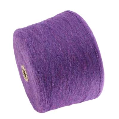 China Merino Baby Alpaca Yarn For Knitting Weaving Sewing Acrylic Wool Yarn for sale