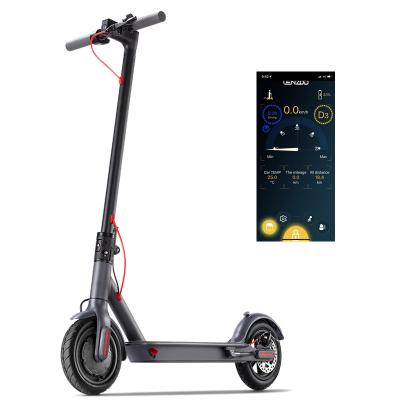 China Warehouse EU m365 pro adult foldable electric scooter hot sale unisex fashionable 350w electric scooter for sale