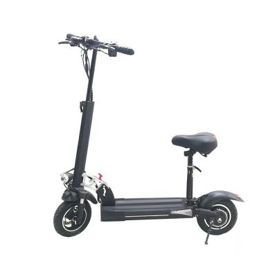 China EU warehouse M4 design unisex scooter elektrische scooter electrica pro new off road electric scooter for sale