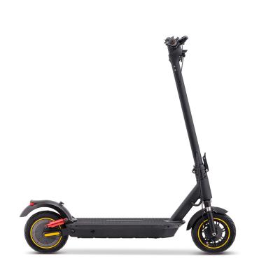 China Hot Selling Electric Scooters Unisex Electric Scooter European Warehouse Top Electric Scooter for sale