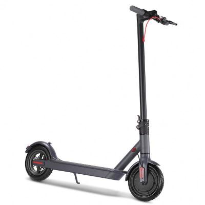 China EU 2021 warehouse m365 monopad unisex elettr pro MI scooter 500w electric scooters and electric scooters for sale