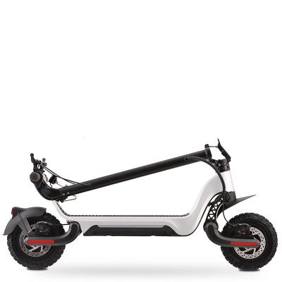 China Unisex Powerful Dual Motor 800w 1000w e Off-Road Scooter 48V for sale