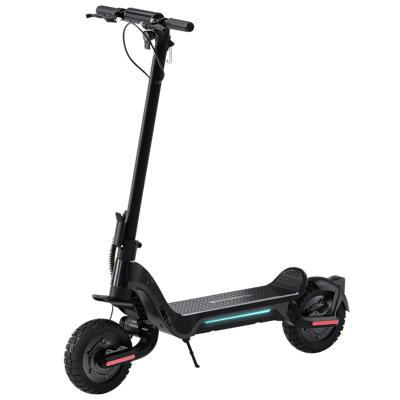 China Outdoor Sports Magnesium Alloy Frame 10inch Off Road Electric Scooter Australia 800w Dual Motor Electric Scooter for sale