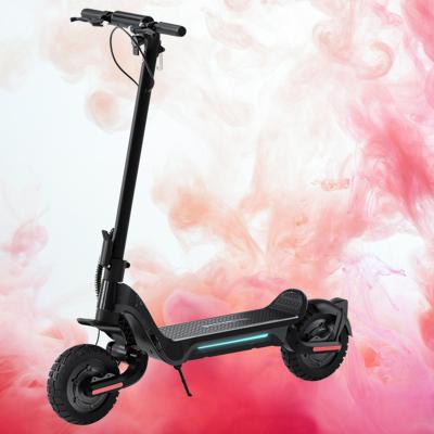 China Outdoor sports 2022new 800w 48v off road 40mph electric scooter 1000w electric scooter for sale