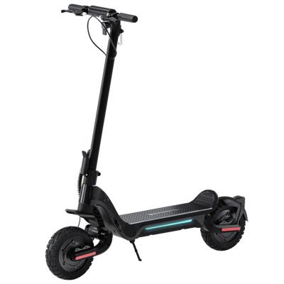 China Electric Folding Scooter Offroad Outdoor Sports High Speed ​​Electric Scooters Double Motor for sale