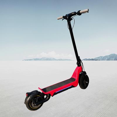 China Electric Outdoor Sports Scooter 600w Foldable Electric Scooters for sale