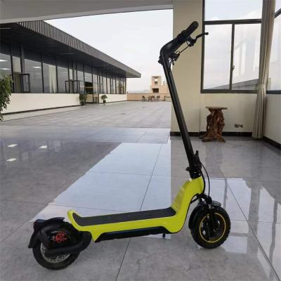 China 10 inch unisex electric scooter for sale