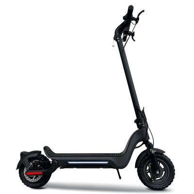 China Electric Scooter Electronic Scooter Adult Battery Magnesium Alloy Off Road Electric Scooter 120*20*60CM for sale