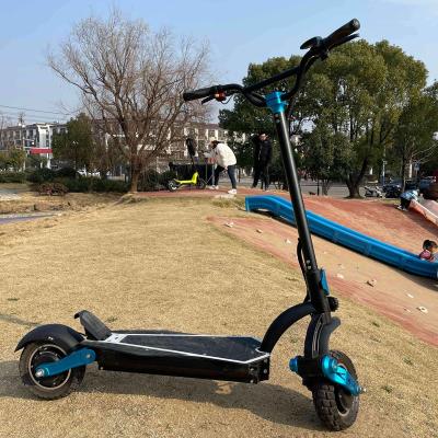 China 1500w electric scooter unisex electric off road scooter off road electric scooter for sale