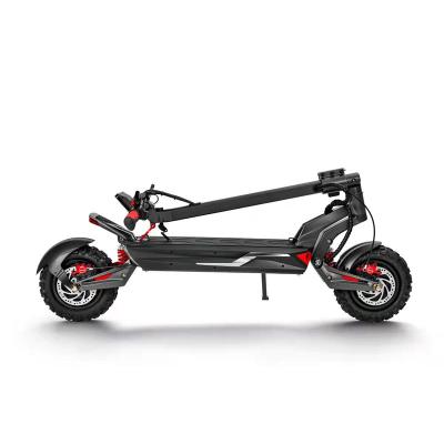 China Powerful Fast Foldable Waterproof Exclusive Model 60v 2400w e Scooter 60v 2400w Adult Electric Scooter for sale