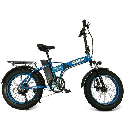 China Aluminum Alloy Electric Bicycle for sale