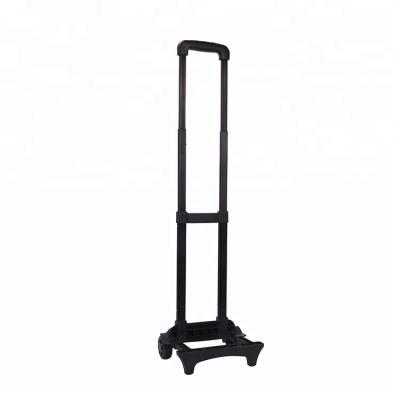 China Fashionable Wholesale Telescopic Aluminum Outside Handle For Trolley for sale