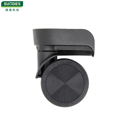 China PA TPU Customize High Quality PA tpu Luggage Wheels Parts for sale