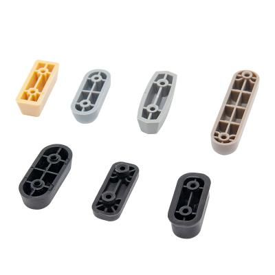 China ABS Luggage Accessories Custom Luggage Spikes for sale