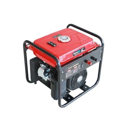 China Portable Chinese BOAT Gasoline 2kw Generator 2000 for sale