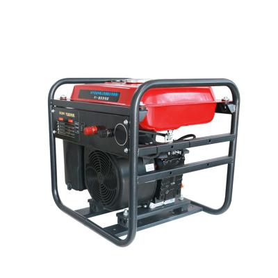 China BOAT Gasoline Generator 2kw 24V Super Silent Portable Gasoline Generator for sale