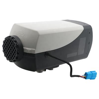 China Machine repair shops similar to Webasto 3KW 12V parking diesel air heater for car boat engine for sale