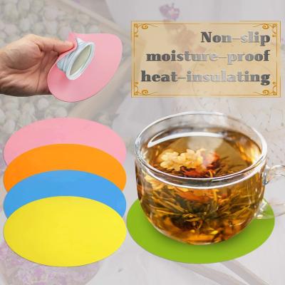 China Universal Eco-Friendly Round Tool Holder Tools Round Silicone Jar Opener Clamp Bottle Opener Home Accessories for sale