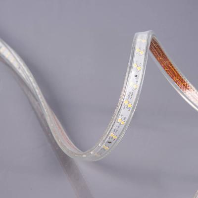 China Desktop DC 12v Price COB 5m 5 Meter 15m 15 Meter RGB Led Strip Lights for sale