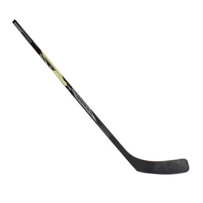 China Training Hockey Stick 100% Carbon Fiber for sale