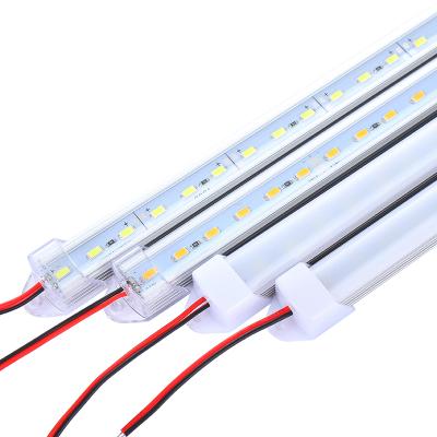 China desktop dc12v 12 volt 2ft led tube lights 12v t8 led tube 12v led tube light for sale