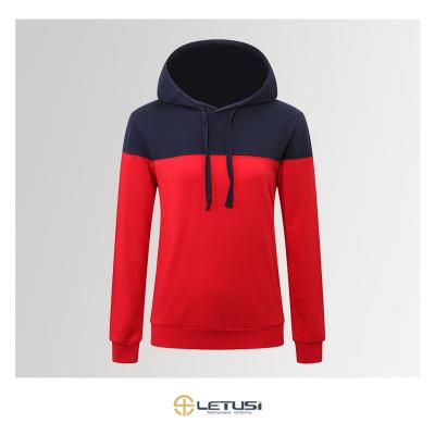 China High Quality Spandex/Polyester Fashion Hoodies With Hood In 2019 Cheap Price for sale