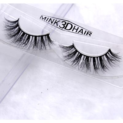 China 100% Real Hair Long Lasting Eyelashes With Custom Eyelash Packaging/OEM Eyelshes/Wholesale False Eyelashes for sale