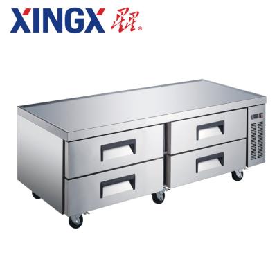 China Basic Single-temperature Chef Refrigerated Equipment Stand_CB-72-HC-Refrigeration Equipment for sale