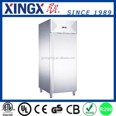 China Single-temperature commercial refrigerators_GX-GN650TN-Refrigeration cabinets equipment for sale