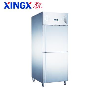 China Freezer_GX-SNACK400BTVM-Refrigeration Single-Temperature Snack Line Equipment for sale