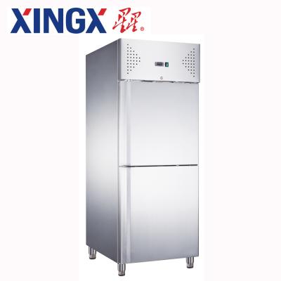 China Single-temperature Storage Cabinets Freezer_GX-GN650BTM-Refrigeration Equipment for sale