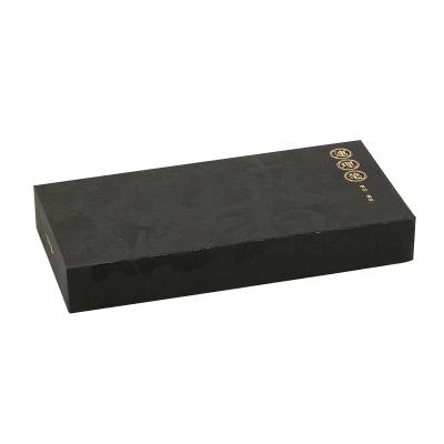 China Magnetic Announcement Biodegradable Reusable Gift Box Custom Gift Box for sale