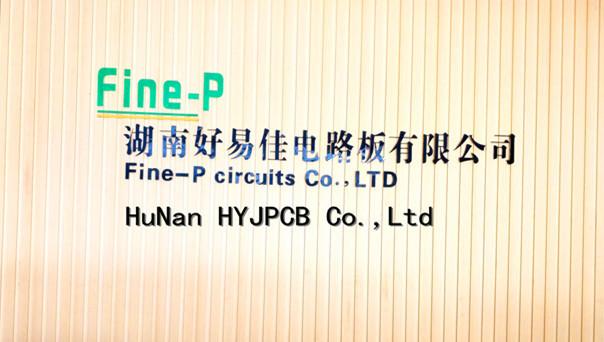 Verifizierter China-Lieferant - FineCircuit Co., Ltd