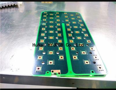 Chine Circuit de commande de puissance de radiateur électrique de carte PCB de noyau d'en cuivre de réfrigérateur de semi-conducteur à vendre