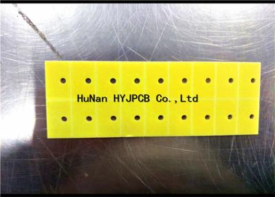 China Circuit Board Manufacturers , Single Sided Circuit Board  FR4 0.8MM H/ZOZ for sale