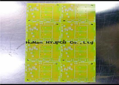 China Custom Circuit Boards Single Pcb Manufacturer  Consumer Electronics Pcb for sale